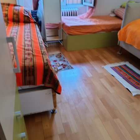 Casa Revello 호텔 밀라노 외부 사진