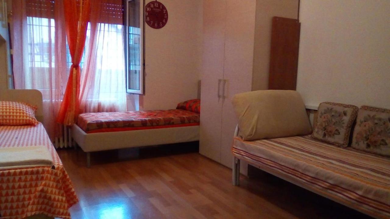 Casa Revello 호텔 밀라노 외부 사진