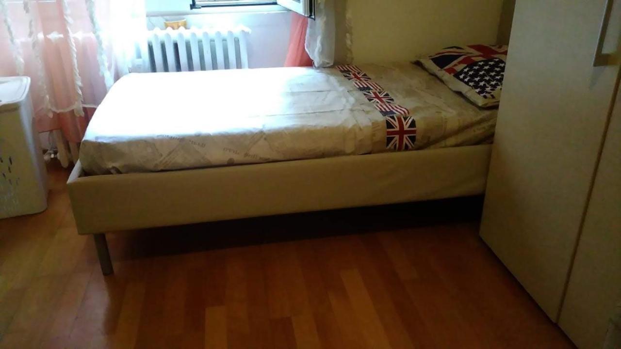 Casa Revello 호텔 밀라노 외부 사진