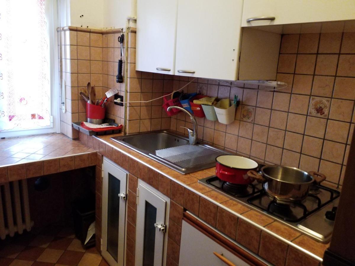 Casa Revello 호텔 밀라노 외부 사진