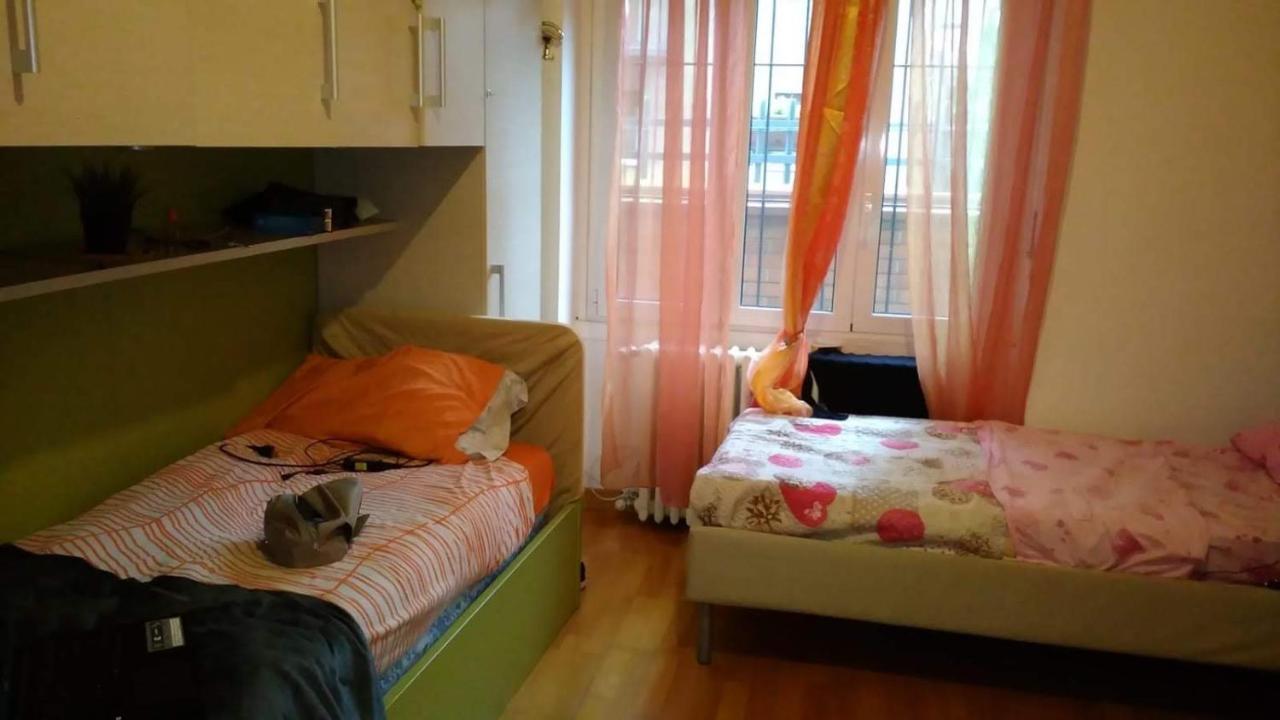 Casa Revello 호텔 밀라노 외부 사진