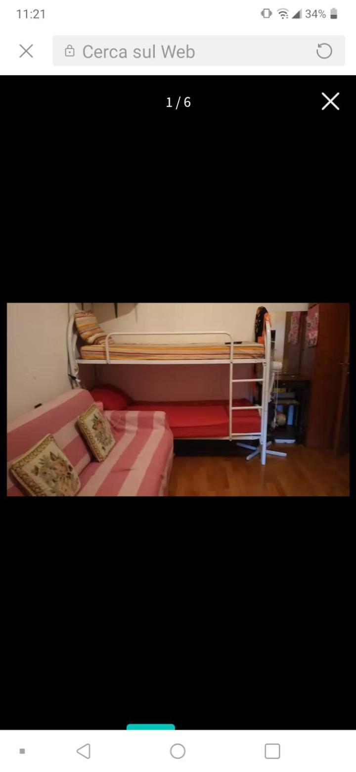 Casa Revello 호텔 밀라노 외부 사진