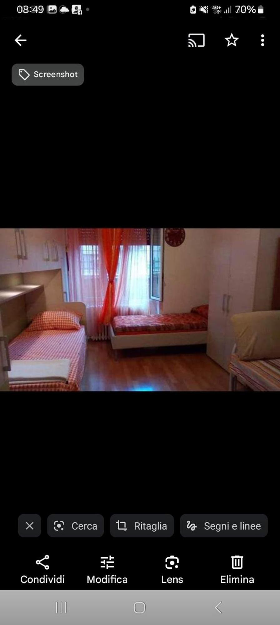 Casa Revello 호텔 밀라노 외부 사진