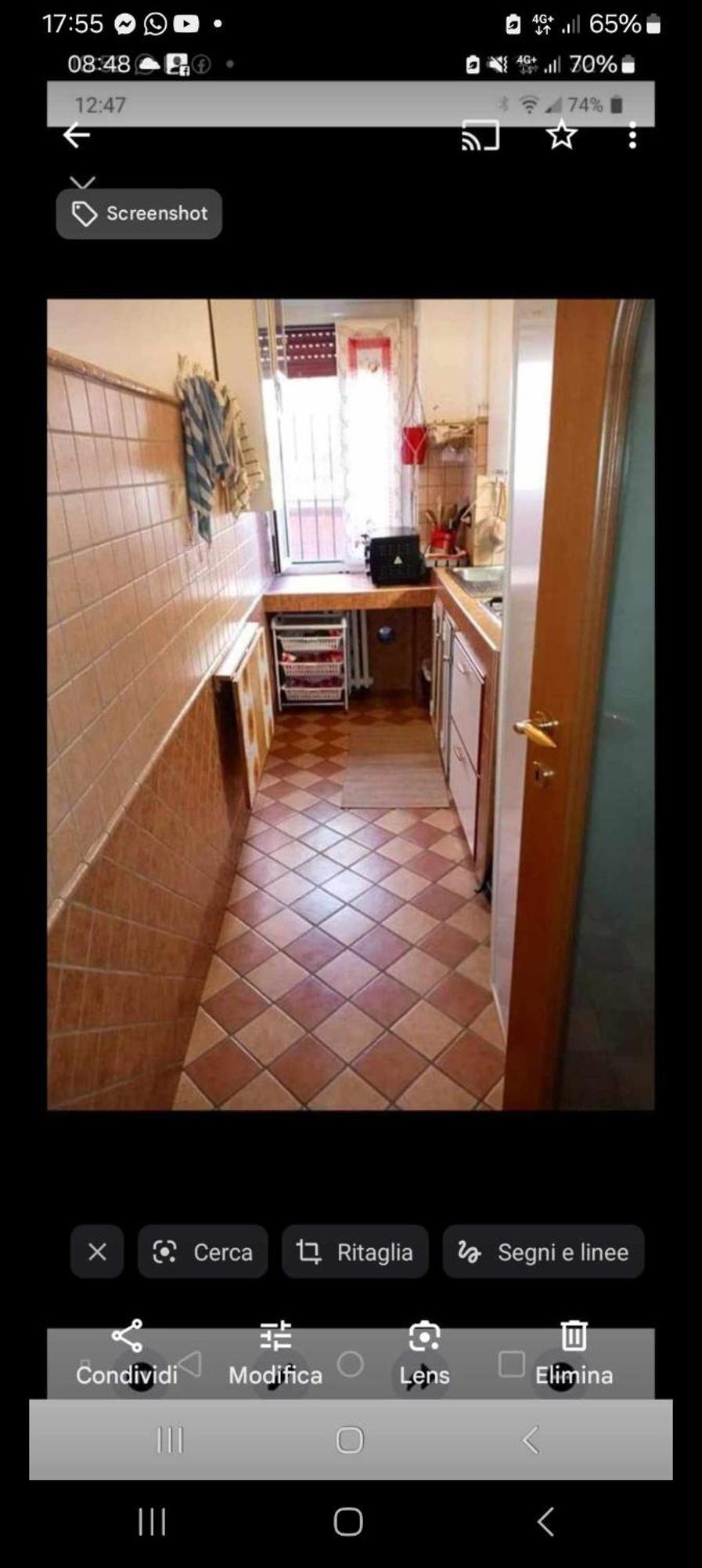 Casa Revello 호텔 밀라노 외부 사진