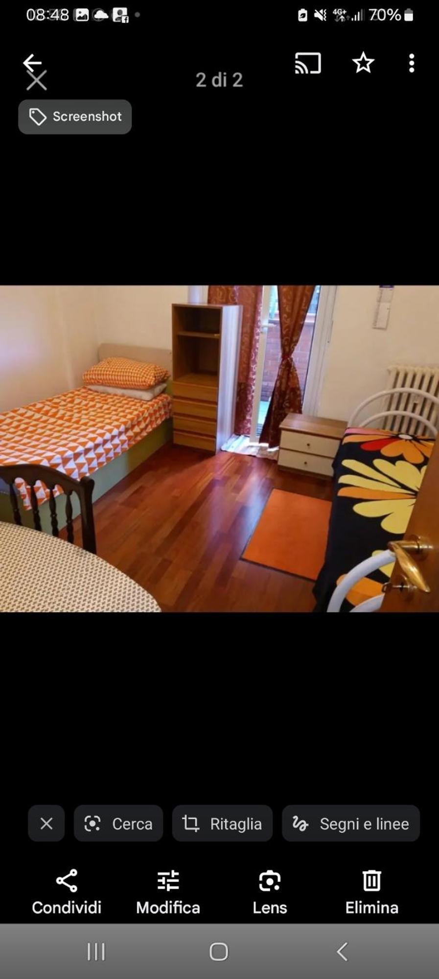 Casa Revello 호텔 밀라노 외부 사진