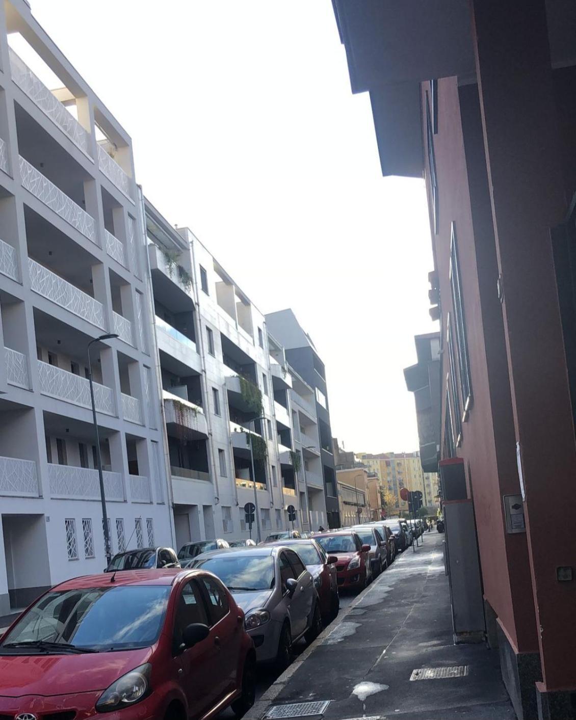 Casa Revello 호텔 밀라노 외부 사진